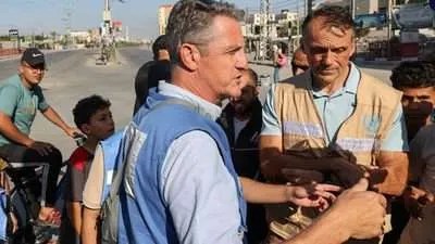 Israel/Palestine War: UN Mourns 101 Staff killed In Gaza