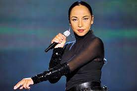 One Of The Most Successful British Female Artists In History That ...