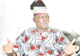 Folarin passed away in the afternoon on friday in . Who Is Afraid Of Senator Teslim Folarin