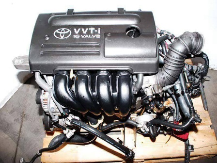 Toyota corolla engine prices in nigeria (2024)