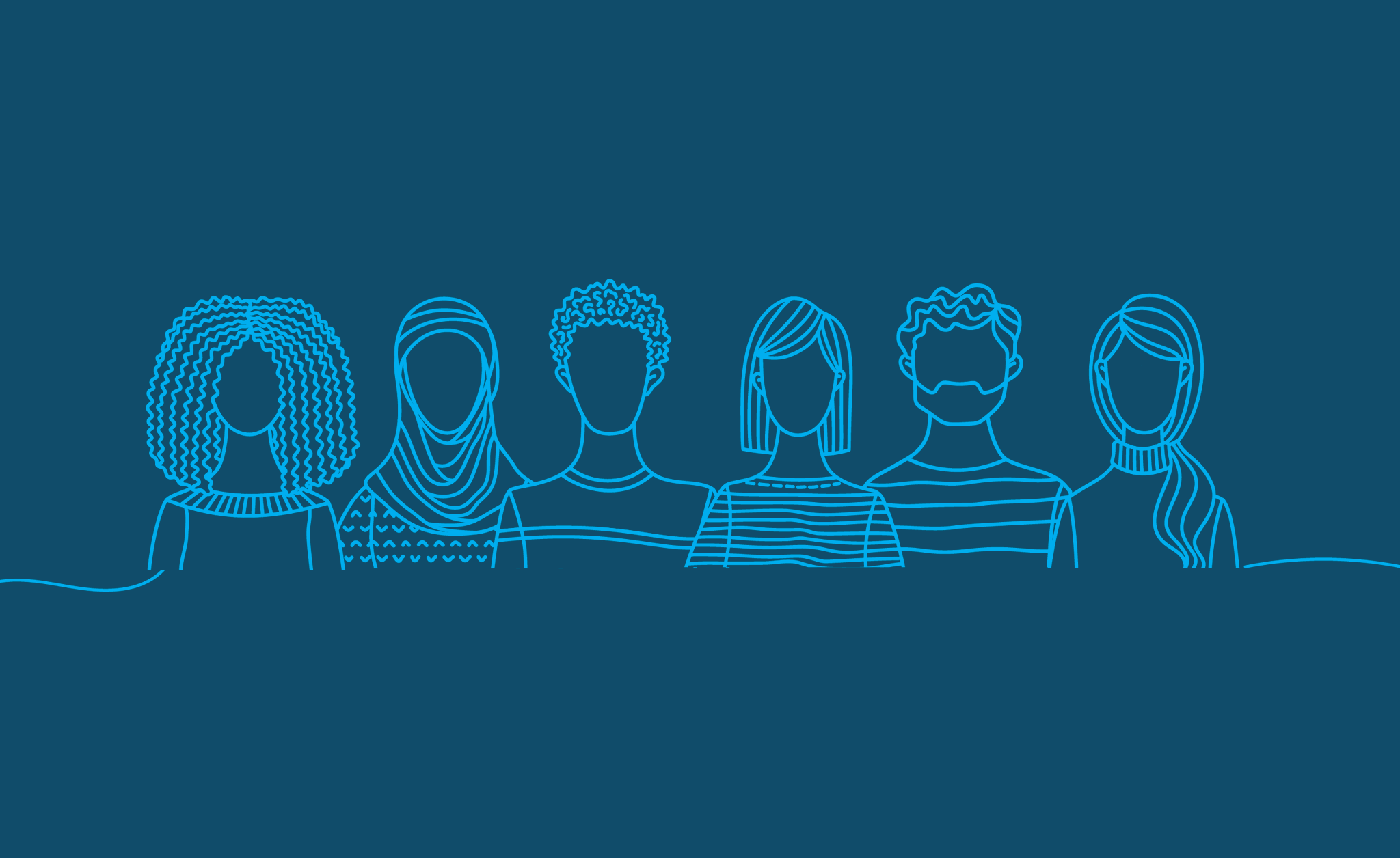 Equity illustration large