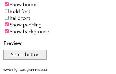 Conditionally Dynamically Bind Multiple Css Classes In Vue Js Example - Best Abstract Backgrounds in Mobile