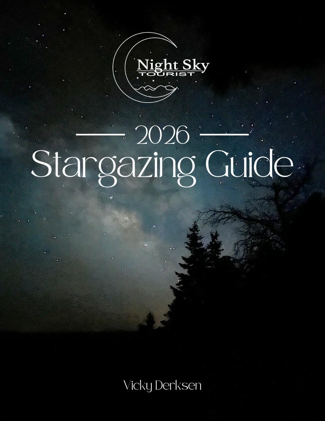 Home Night Sky Tourist 2026 Stargazing Guide.webp