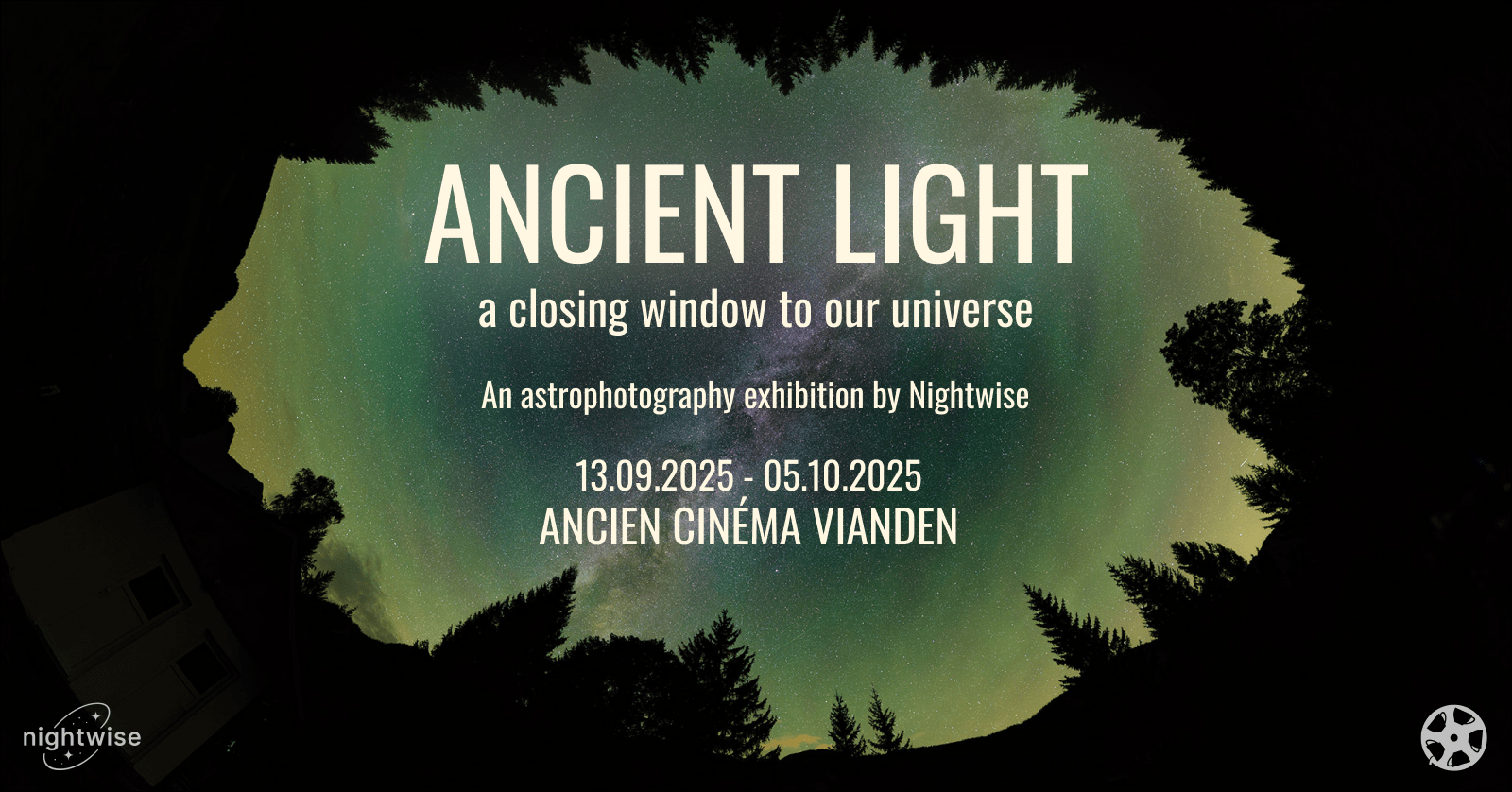 Ancient Light 2025 cover