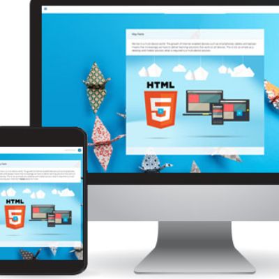 Nightwolf Software Development - Nature Illustrations - Beautiful Retina Collection