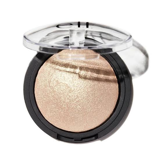 ELF Baked Highlighter Moon Light Pearls