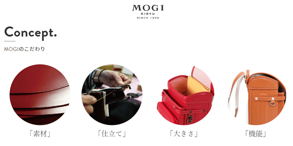 mogi