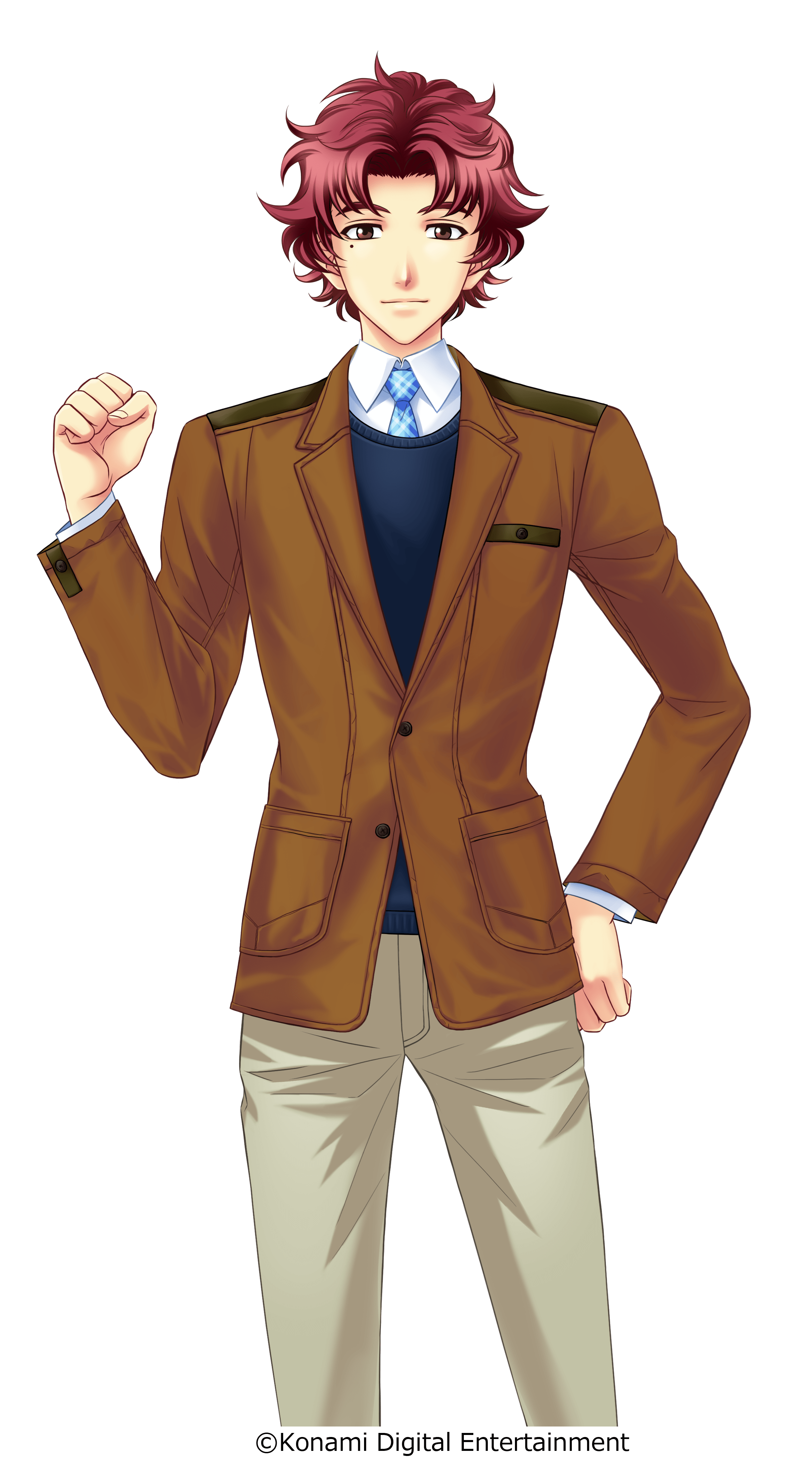 Isao Majimeya