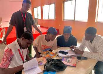 Study Groups for Exam Preparation: Strategic or Distraction?