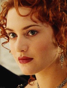 titanic Kate