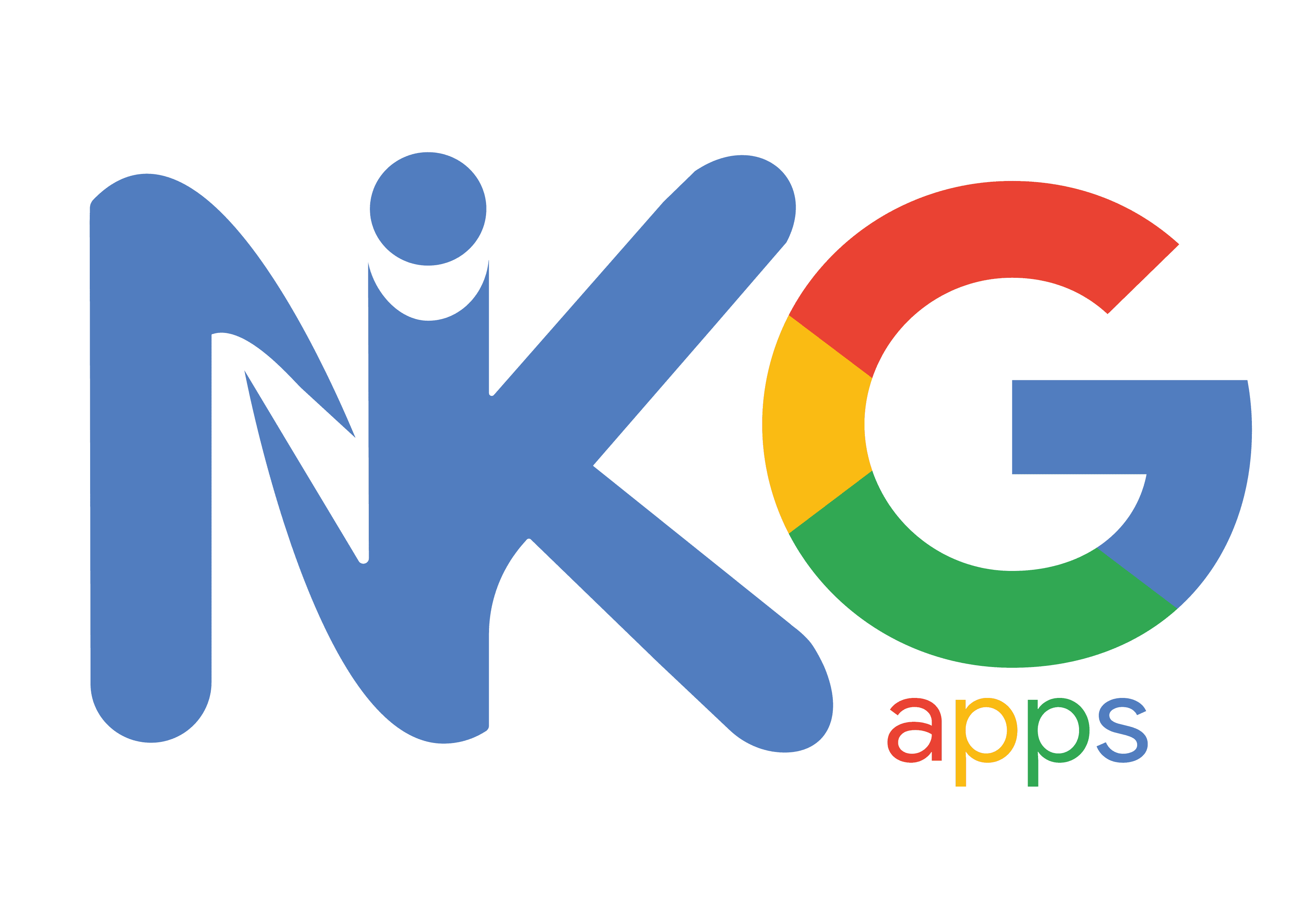 NikGapps Logo