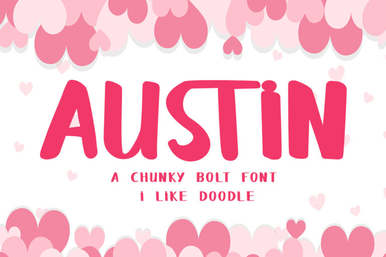 Preview image of Austin