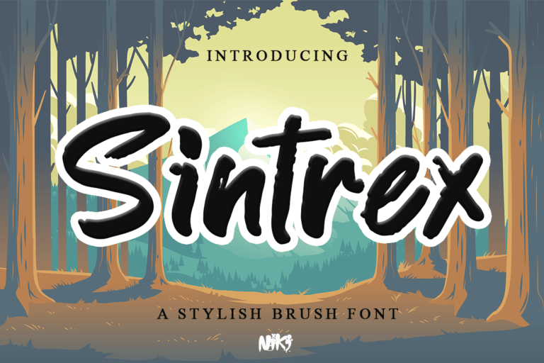 Preview image of Sintrex