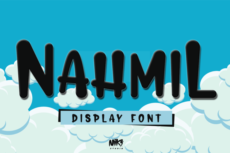 Preview image of Nahmil