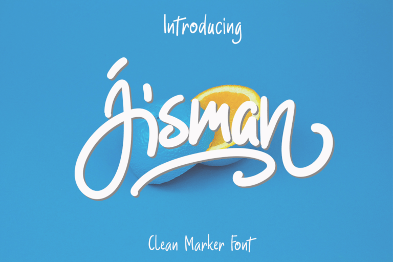 Preview image of Jisman