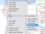 How To Copy Css From A Website Without Any Tools