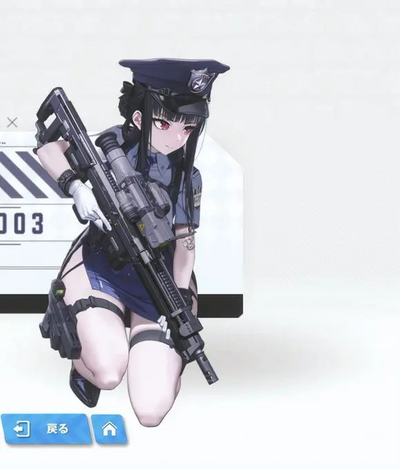 【話題】このキャラに膝枕してもらいたい