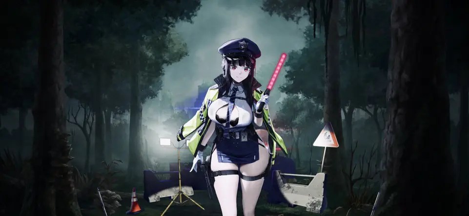 【話題】バイオハザードっぽくした