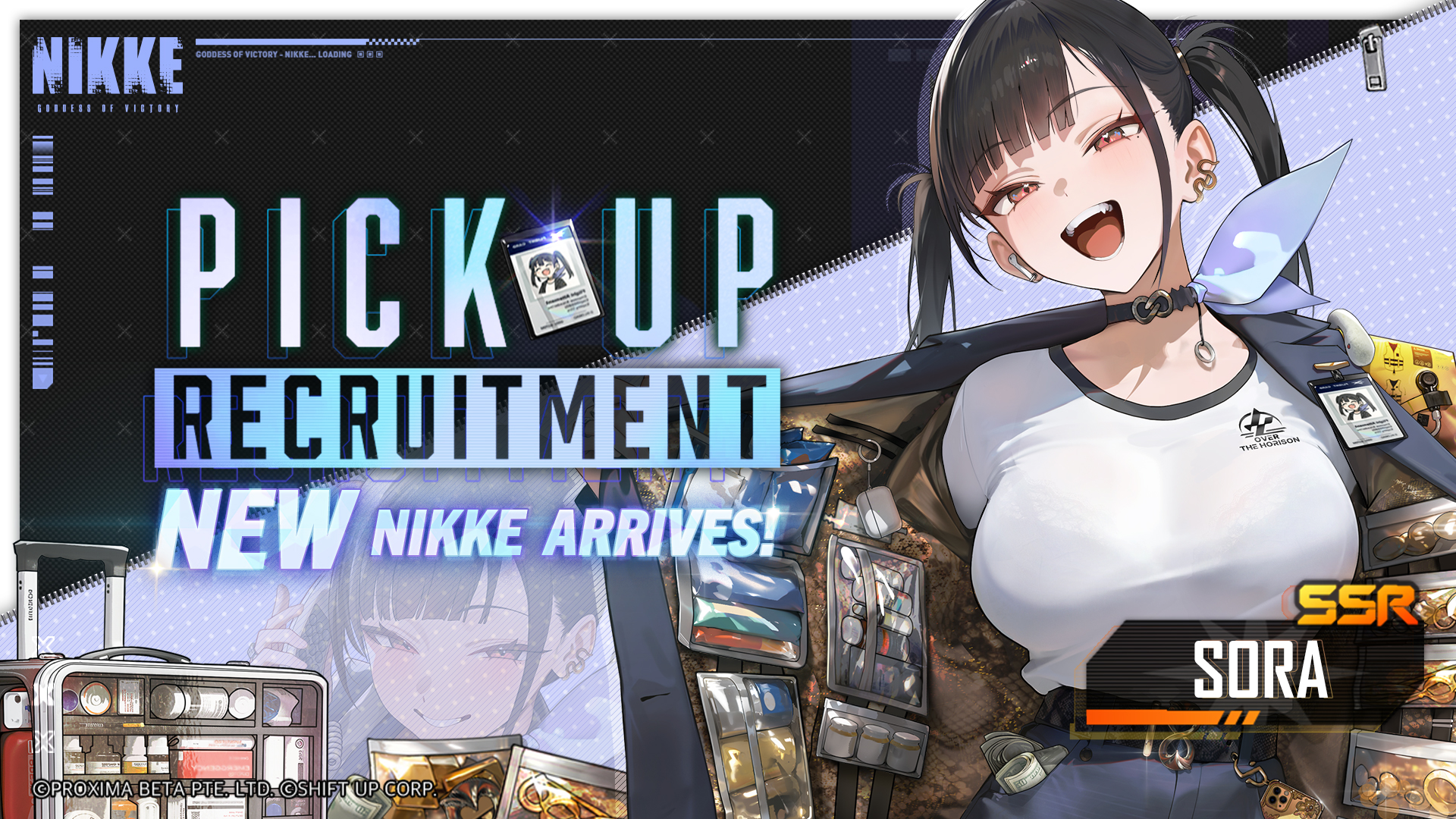 勝利の女神 NIKKE QUENCY ESCAPE QUEEN ラントレ10枚 Amazon.co.jp: [ETER] qiqincosplay 勝利の女神：NIKKE ニケ