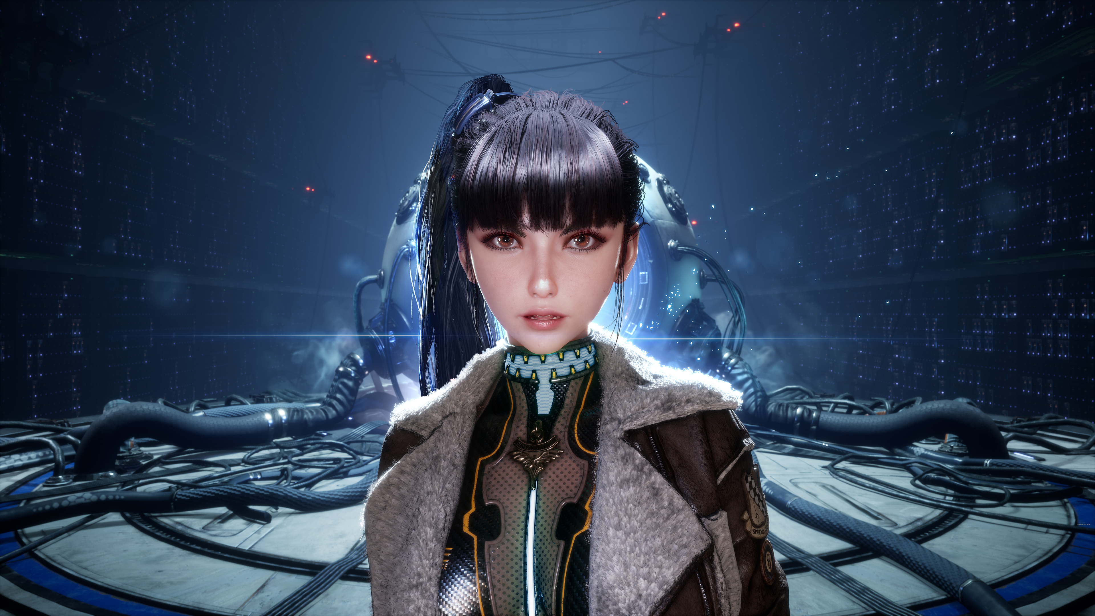 SHIFT UP - Developer of Nikke and Stellar Blade - To Go Public at
