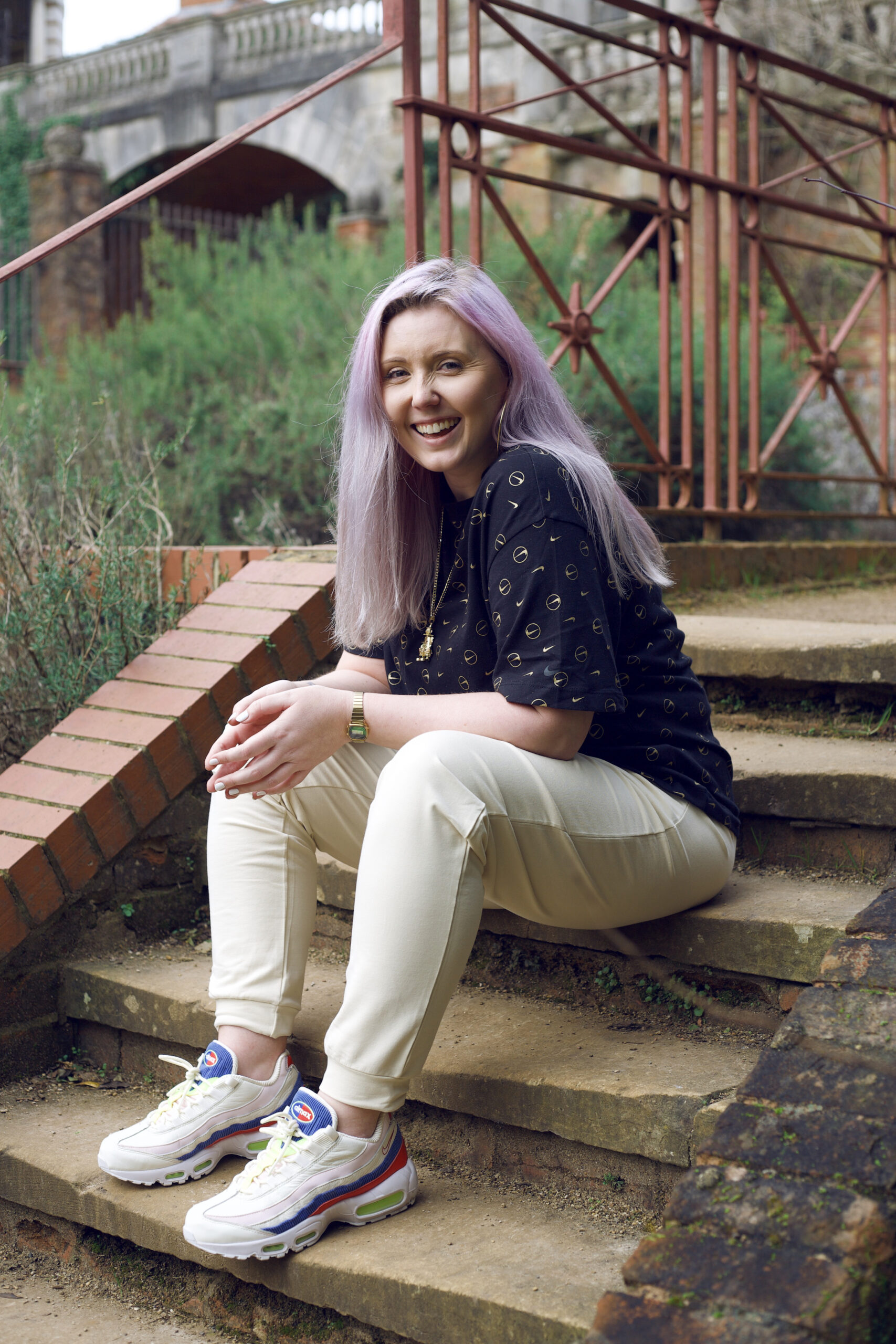 Nikki Acute Cicely Grace 2021 Nikki Acute - Cicely 2021