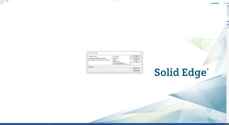 Github Solidedgecommunity Solidedge Community Community Enhancements - 8K Mountain Illustrations for Desktop