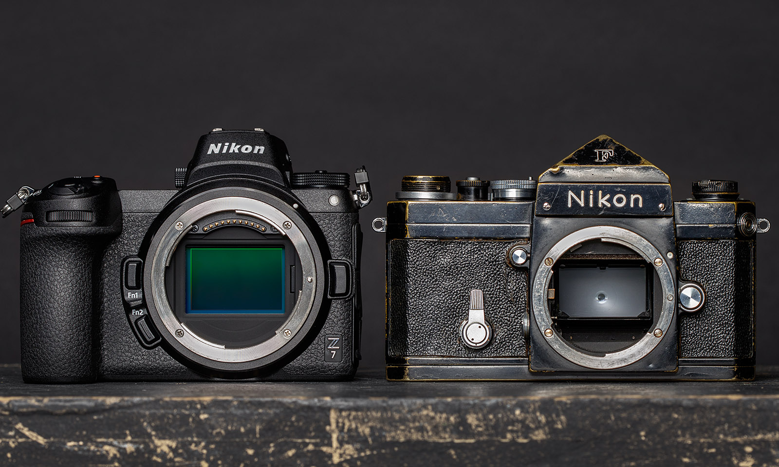 Nikon believes to become #1 mirrorless manufacturer soon