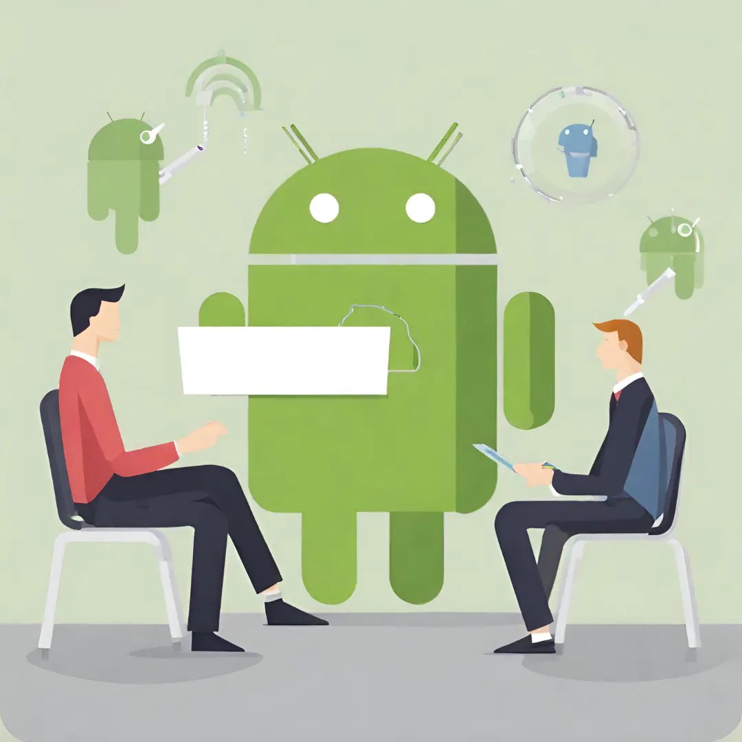 Top 30 Android Interview Questions and Answer for Technical Round