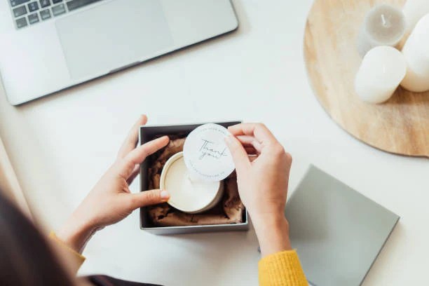 Candle Making Process Nikura - Download Stunning Landscape Texture | 4K