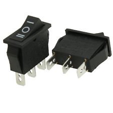 ON/OFF/ON Switch (Medium) - Electronic Components Parts Shop Sri Lanka