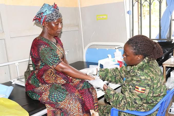 UPDF's Commitment to Veterans: Improved Welfare and Constitutional Mandate (2026)