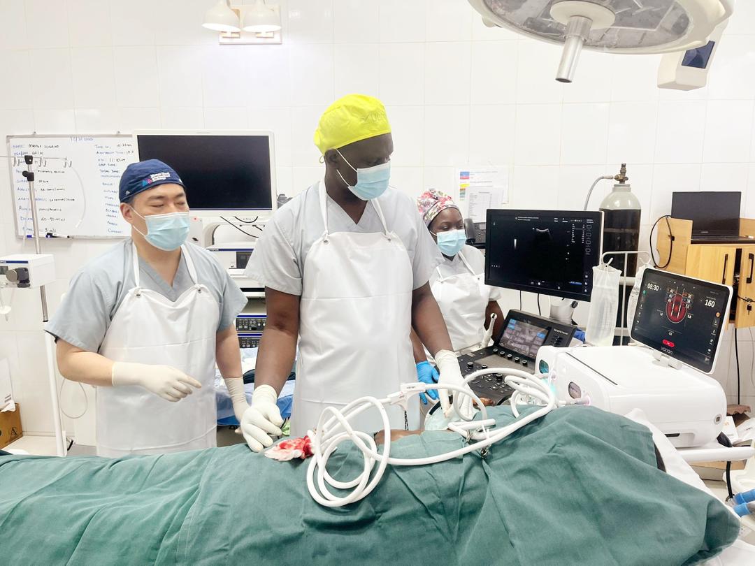 Kyabirwa Surgical Center: A Model for Affordable Surgery in Uganda (2025)