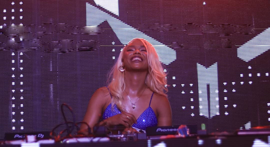 Chop Life Party Returns: Don Julio Tequila & DJ Chelsea Sloan in Kampala Nightlife (2026)