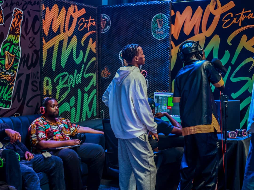 Guinness Smooth: Unveiling an Immersive Nightlife Experience in Uganda (2026)