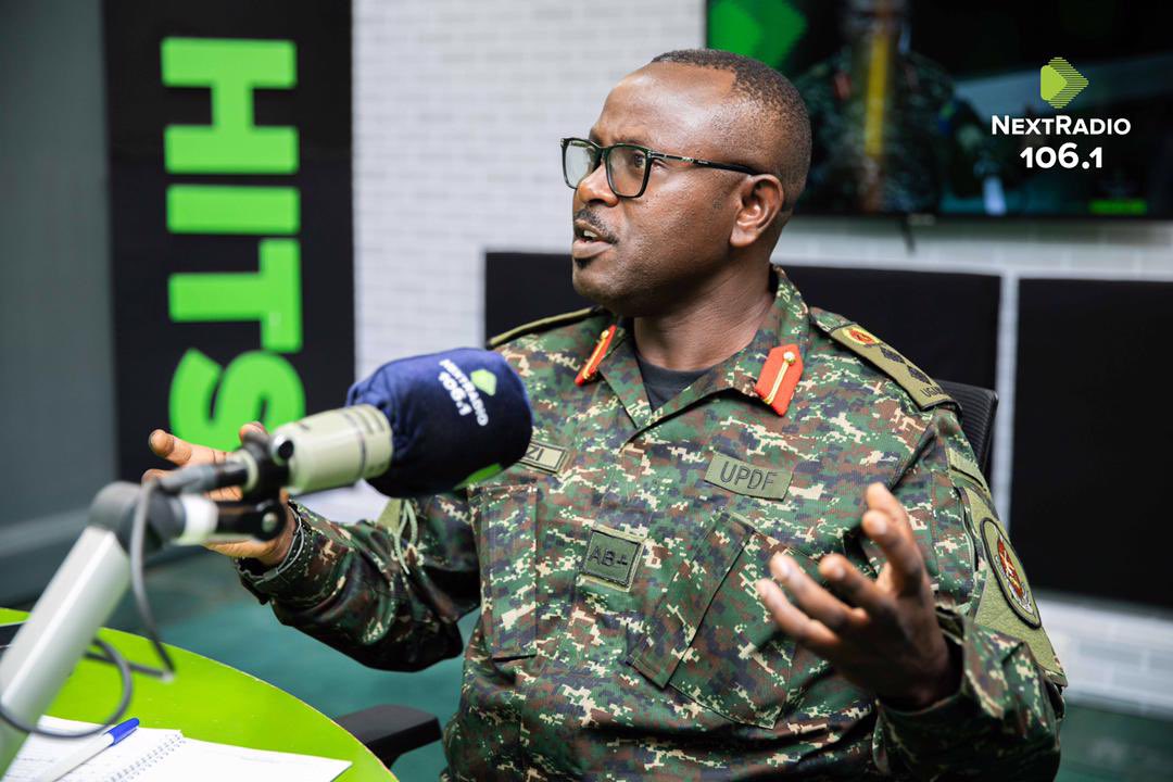 Col. Magezi Slams Ssenyonyi: 'Most Incompetent LoP in History?' | Uganda Politics (2026)