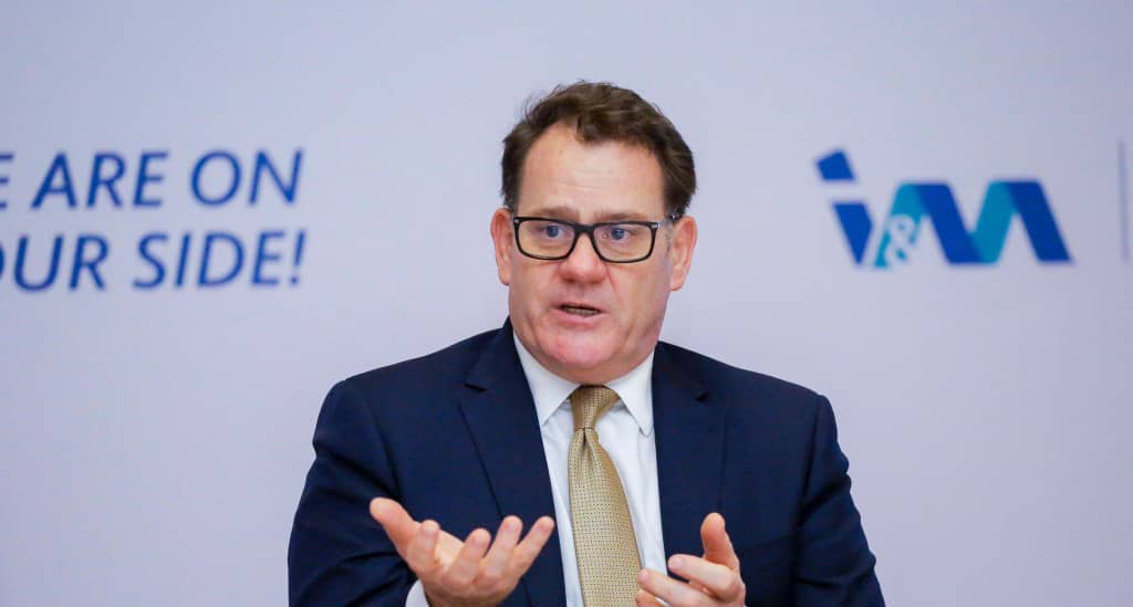 I&M Bank's IMBRISK: Revolutionizing Cross-Border Banking in East Africa (2026)