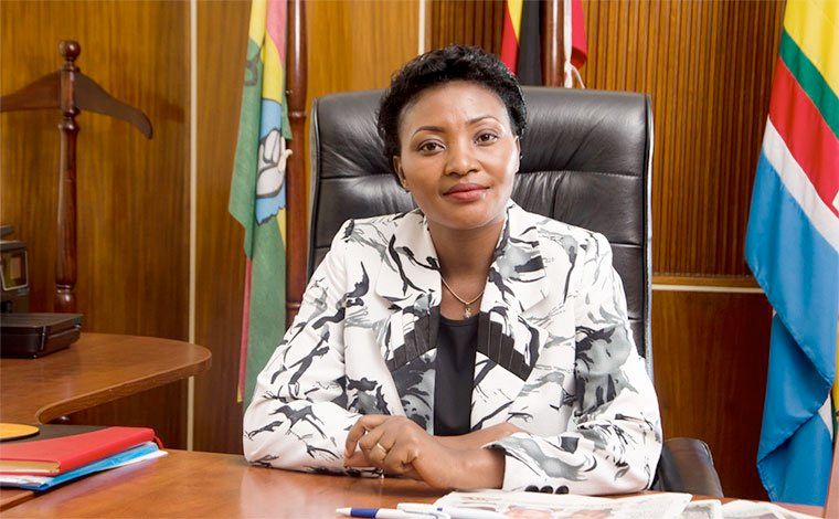 Winnie Kiiza's Call to Action: Preparing for a Parliamentary Boycott (2026)