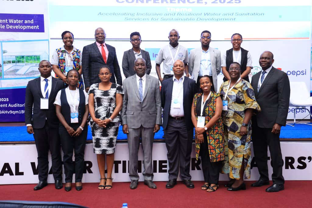 Uganda's Water Revolution: New Goals for a Sustainable Future (2026)