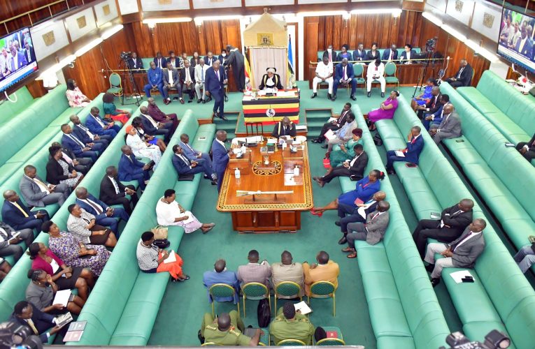 Parliament failure to debate corruption is betrayal to Ugandans – CSOs say 