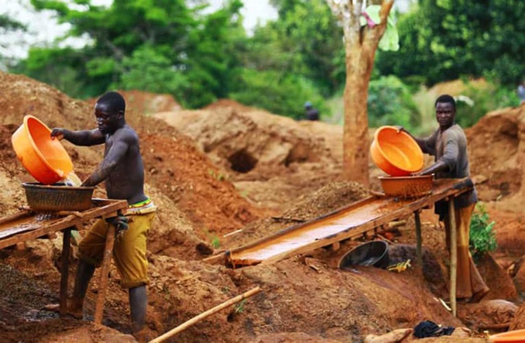Disease burden in Africa’s mining communities, ever present nightmare 