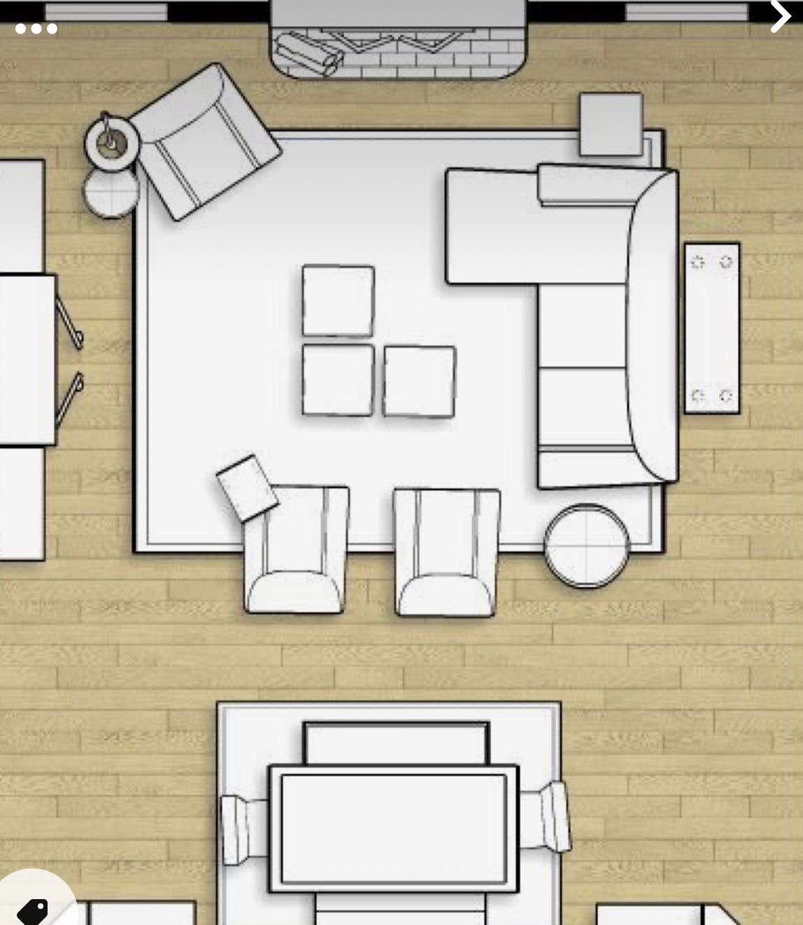 The importance of furniture placement for a welldesigned space