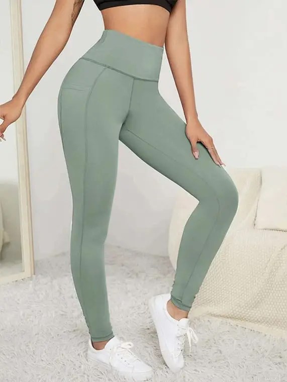 Mint Green