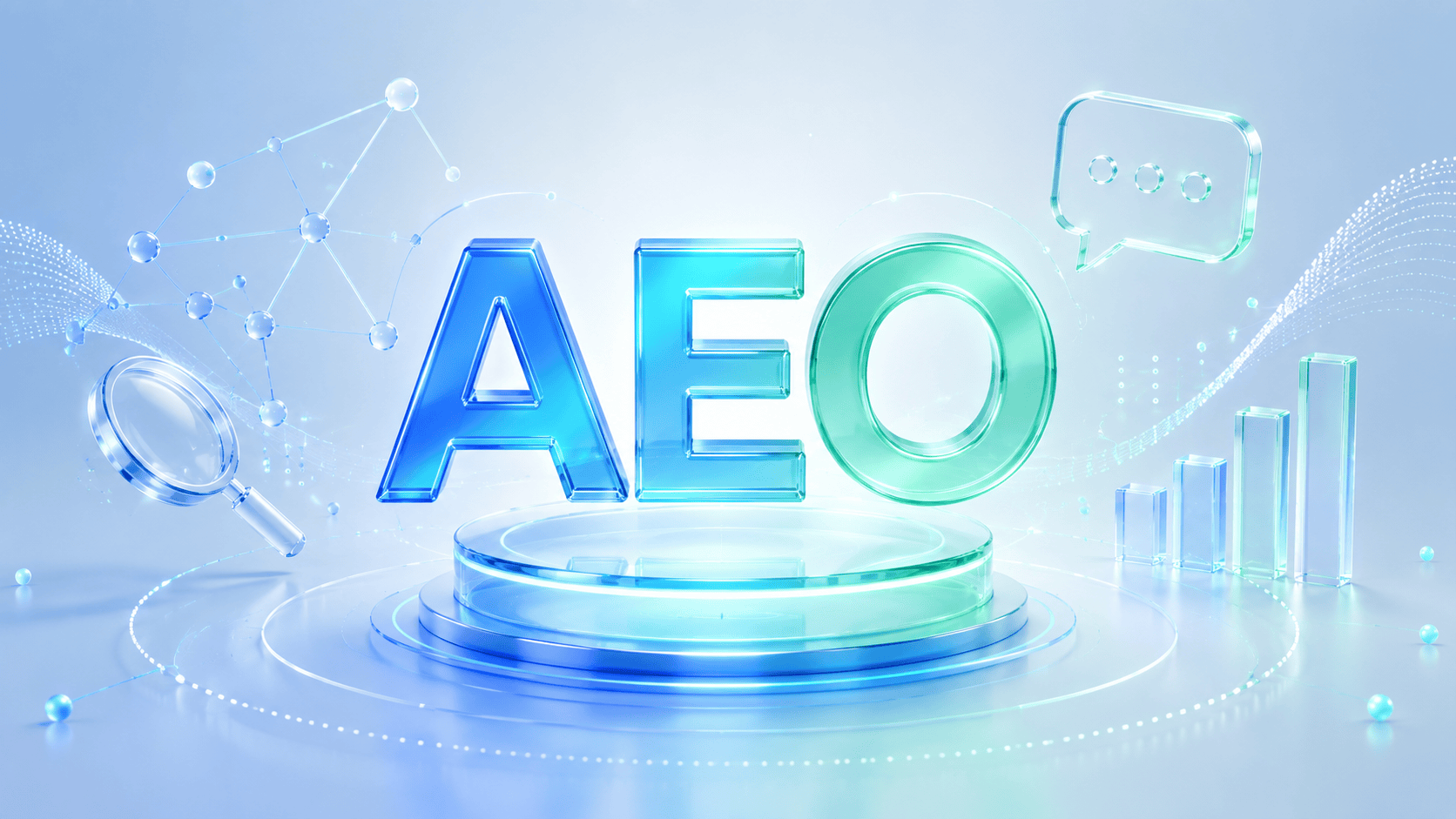 AEO Answer Engine Optimization Yapay Zeka Arama Öptimizasyonu