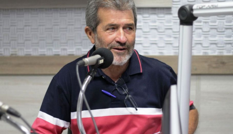 Resultado de imagem para gonzaga patriota radio pajeu