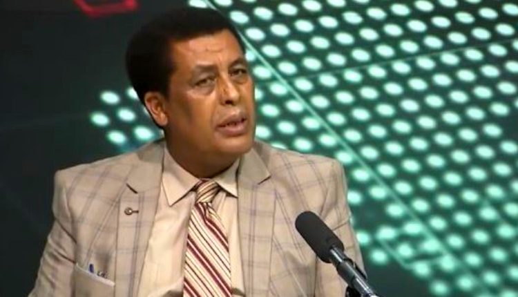 السفير دينا مفتى، الصورة :فانا