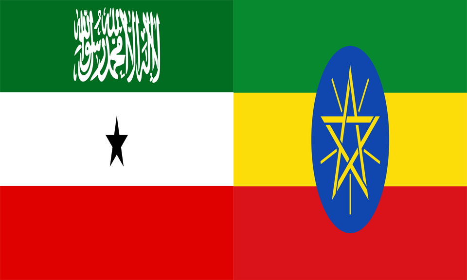 تعرف على مراحل العلاقة بين صوماليلاند وإثيوبيا