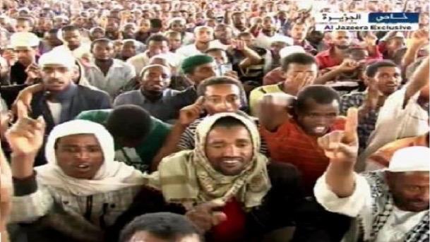 كيف حولت التيارات الحركية مسلمي إثيوبيا إلى مجتمع بلا أهداف وطنية