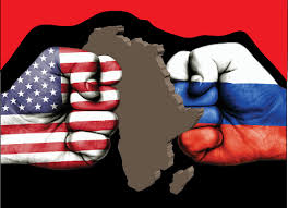 الطريق الصحيح أمام أمريكا لمواجهة روسيا في إفريقيا