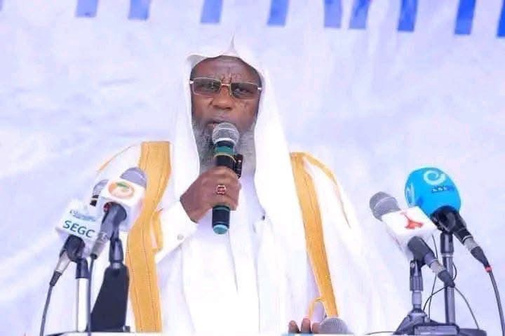 يا فضيلة الشيخ: آبي أحمد ليس وليا من أولياء الله الدراويش… إنه رجل دولة&nbsp;