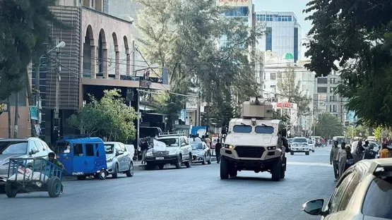 قوات إريترية تتوغل في شمال إقليم تيغراي بشمال إثيوبيا